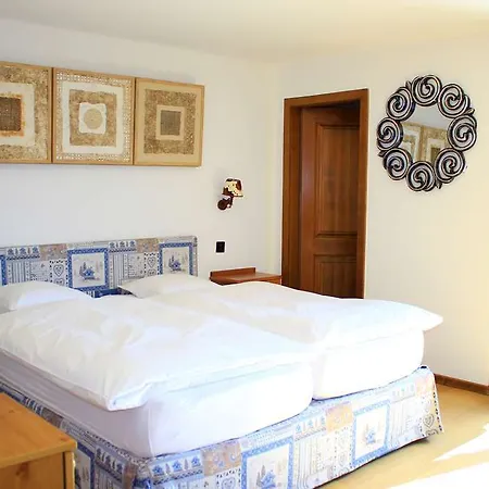 Golden Tulip L'ardeve Hotel